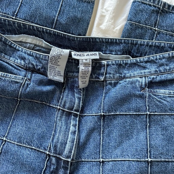 Vintage Jones Jeans - Picture 6 of 6